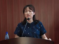 我校召开新学期教研组长、备课组长工作会议