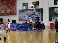 党员教师率队夺冠---我校高中男篮斩获2019年第二届全国青年运动会男子篮球U18体校组预赛（四川兴文赛区）冠军