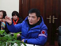 我校召开2019年上学期党风廉政建设专题会议