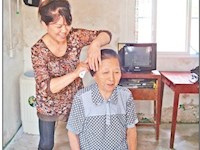 23年情暖孤残老幼——追记湖北省公安县麻豪口镇福利院原院长刘德芬