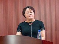 我校召开建党97周年庆祝暨表彰大会