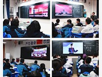 观“平语近人”，学“为民”之道