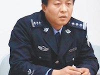 在他心中，办案最重——追记北京市公安局丰台分局经济侦查大队民警肖俊京
