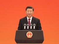 习近平：崇尚英雄才会产生英雄 争做英雄才能英雄辈出
