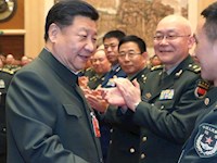 习近平的“下团组”时间| 六下团组频问计 一枝一叶总关情