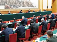 习近平：全面提高依法防控依法治理能力 健全国家公共卫生应急管理体系