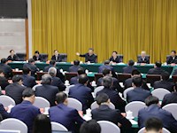 习近平在推动长江经济带发展座谈会上发表重要讲话