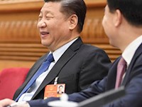 习近平:人民群众什么方面不幸福 就在哪方面下功夫