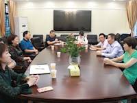 我校成为“湖南师范大学资源与环境科学学院教育实习基地”