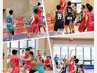 我校喜获长沙市第九届运动会青少年体育俱乐部篮球联赛冠军