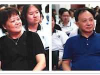 我校2018年“三独”比赛圆满落幕