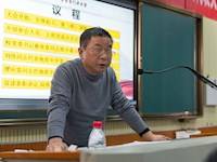 构建和谐优服务 凝心聚力新起航