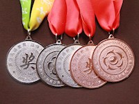 我校师生在第八届中国青少年英语能力大赛中喜获佳绩