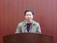 长沙市 2019 届高三语文教学研讨会在我校举行