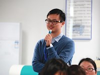 生涯教师：新的理念与事业