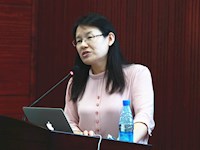 银河国际2018年教师暑假培训活动