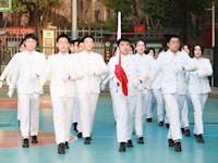 传承雷锋精神  争做美德少年