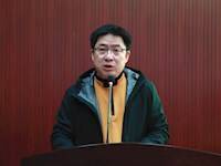 我校举办“科学发声与嗓音保护”专题讲座