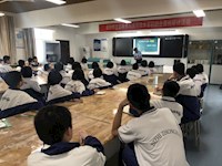 学科融合共提升