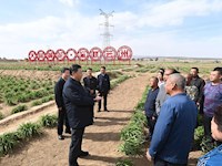 习近平：全面建成小康社会 乘势而上书写新时代中国特色社会主义新篇章