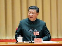 习近平：在常态化疫情防控前提下扎实推进军队各项工作 坚决实现国防和军队建设2020年目标任务