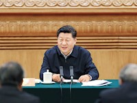 习近平：思政课是落实立德树人根本任务的关键课程