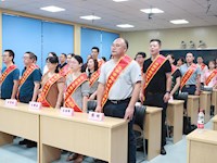 银河国际召开庆祝第36个教师节暨优秀教师表彰会