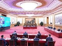 习近平在二十国集团领导人第十五次峰会第一阶段会议上的讲话（全文）