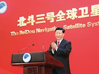 习近平：全面加强知识产权保护工作 激发创新活力推动构建新发展格局