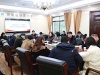 长沙市教育局领导来我校进行2021年春季开学工作督导