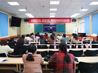 联合教研共成长，思维碰撞同远航 ——三校联合举行2021年上学期初中语文作业设计大赛