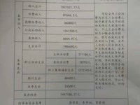 2020年度工会经费审查报告