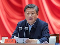 习近平在中央党校（国家行政学院）中青年干部培训班 开班式上发表重要讲话