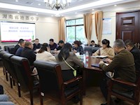 交流话成长，互学促提高：跟岗学习教师、新进教师座谈会