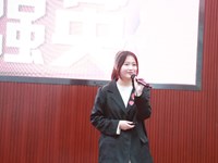 “英”韵飞扬，精彩绽放|第九届“地质最强英”暨2021校园英语演讲大赛圆满结束