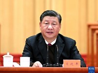 习近平：增强文化自觉坚定文化自信 展示中国文艺新气象铸就中华文化新辉煌