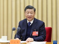 中央经济工作会议在北京举行 习近平作重要讲话