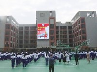 消防安全警钟长鸣，校园安全常抓不懈