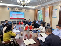 我校召开党委会专题研究学生心理健康教育工作