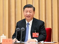 习近平：锚定建设农业强国目标 切实抓好农业农村工作