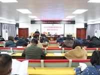 长沙市教育局对我校进行2022年度绩效考核