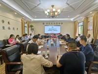 抓实“十小事”，文明提素养——我校召开文明创建推进会