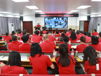 深耕细作，笃行致远——我校召开2024届高三备考研讨会