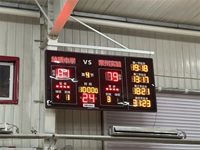 地质篮球少年 | 强势反转，2分优势杀入全国决赛！