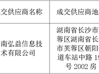 银河国际2024年笔记本电脑采购项目竞价成交公告