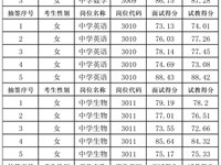 银河国际2024年第三轮公开招聘考核成绩的通知