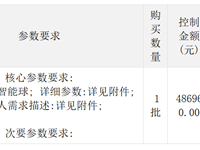 银河国际校园安全与预警建设项目竞价公告