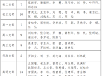 中共银河国际委员会2024年度党支部民主评议党员优秀等级评定的通报